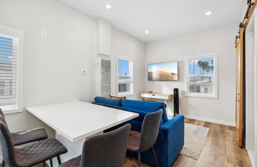 Balboa Peninsula Apartamento | 1628 West Oceanfront Oasis 5