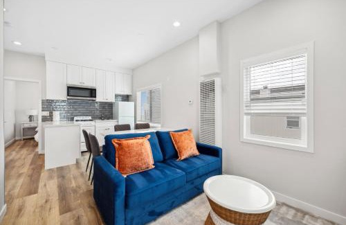Balboa Peninsula Apartamento | 1628 West Oceanfront Oasis 5