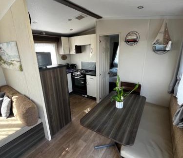 Burnham-on-Sea Otro | 163 Holiday Resort Unity Brean sands Pet friendly