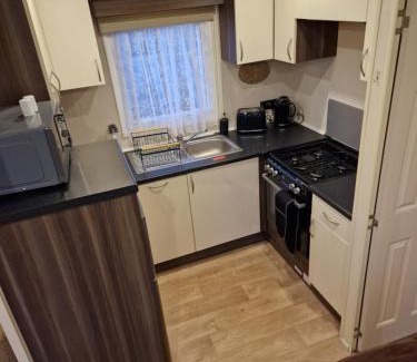 Burnham-on-Sea Otro | 163 Holiday Resort Unity Brean sands Pet friendly