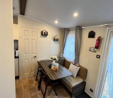 Burnham-on-Sea Otro | 163 Holiday Resort Unity Brean sands Pet friendly