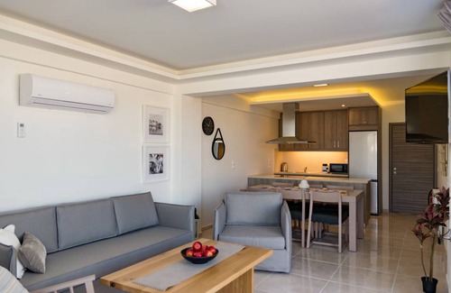 Platanes Villa | 163 m² Villa ∙ 3 habitaciones ∙ 6 personas