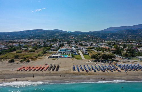 Platanes Villa | 163 m² Villa ∙ 3 habitaciones ∙ 6 personas