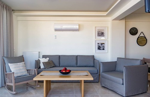 Platanes Villa | 163 m² Villa ∙ 3 habitaciones ∙ 6 personas