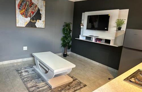 Bezuidenhout Valley Apartamento | 163 on Bez Unit 20