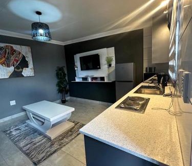 Bezuidenhout Valley Apartamento | 163 on Bez Unit 20