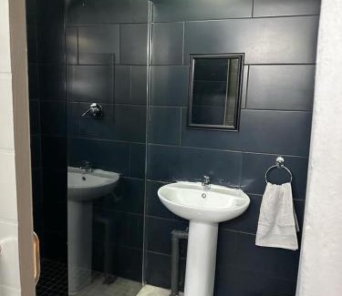 Bezuidenhout Valley Apartamento | 163 on Bez Unit 20