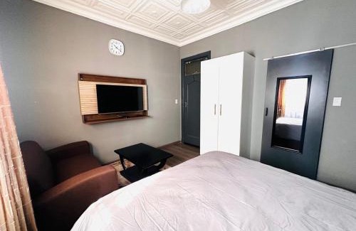 Bezuidenhout Valley Casa | 163 on Bez Unit 21