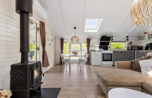 Frederiksvaerk Casa | 1630 Frederiksværk - Munkebakken 2