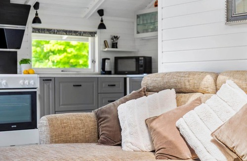 Frederiksvaerk Casa | 1630 Frederiksværk - Munkebakken 2