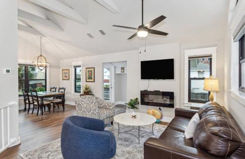 Gulf Breeze Casa | 1639 Stanford Rd