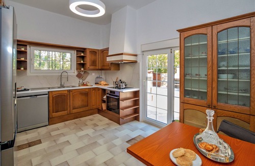Ierapetra Villa | Villa Komorebi