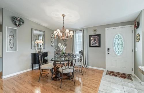The Villages Casa | 1640 Z1 VILLAGE OF COUNTRY CLUB HILLS by REMAX Premier