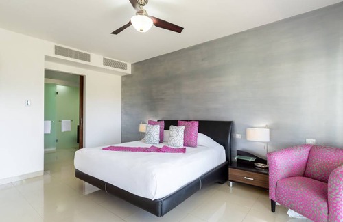 Puerto Juarez Condominio | 165 m² Apartamento ∙ 2 habitaciones ∙ 6 huéspedes