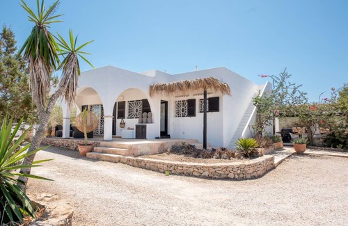 La Savina Casa | 165 m² Casa ∙ 3 habitaciones ∙ 6 huéspedes