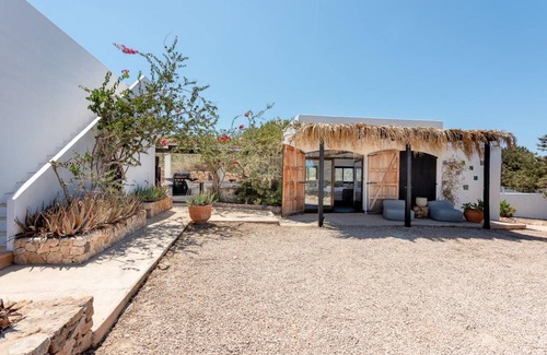 La Savina Casa | 165 m² Casa ∙ 3 habitaciones ∙ 6 huéspedes