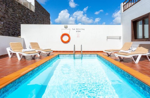 Los Mojones Villa | 165 m² Villa ∙ 3 habitaciones ∙ 6 huéspedes