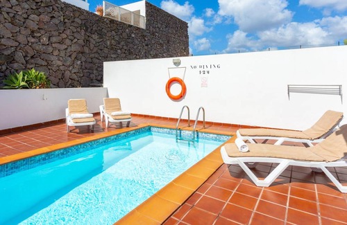 Los Mojones Villa | 165 m² Villa ∙ 3 habitaciones ∙ 6 huéspedes