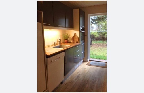 Hundested Casa | 1652 Hundested - Margeritvej 11