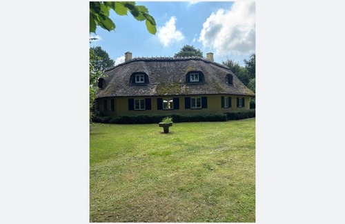 Hundested Casa | 1652 Hundested - Margeritvej 11
