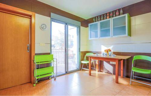 Lorca Apartamento | 166 m² Apartamento ∙ 3 habitaciones ∙ 8 huéspedes