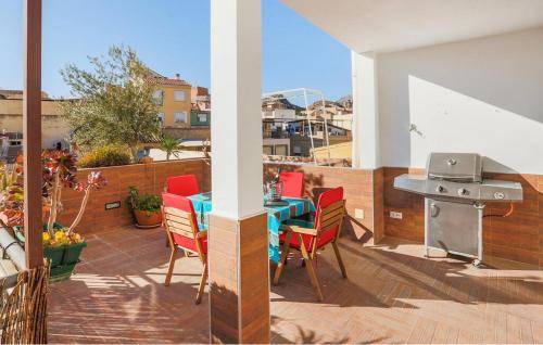 Lorca Apartamento | 166 m² Apartamento ∙ 3 habitaciones ∙ 8 huéspedes