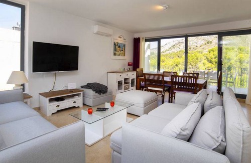 Altea la Vella Casa | 166 m² House ∙ 3 bedrooms ∙ 6 guests