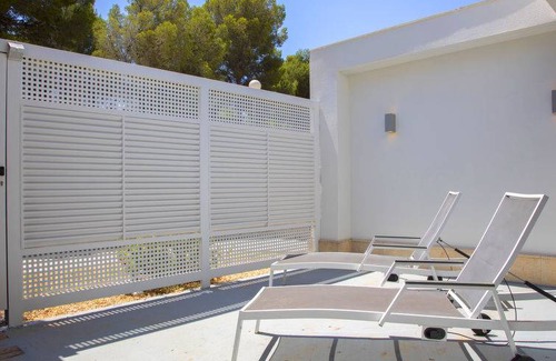 Altea la Vella Casa | 166 m² House ∙ 3 bedrooms ∙ 6 guests