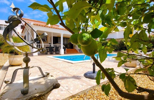 Castro Marim Casa | 166 m² Casa ∙ 4 habitaciones ∙ 8 huéspedes