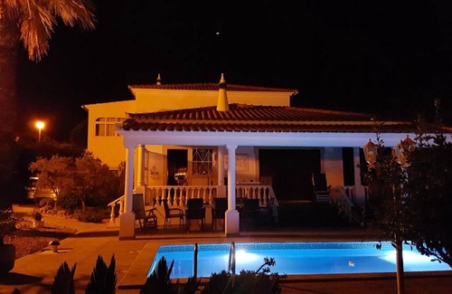 Castro Marim Casa | 166 m² Casa ∙ 4 habitaciones ∙ 8 huéspedes