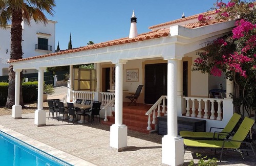 Castro Marim Casa | 166 m² Casa ∙ 4 habitaciones ∙ 8 huéspedes