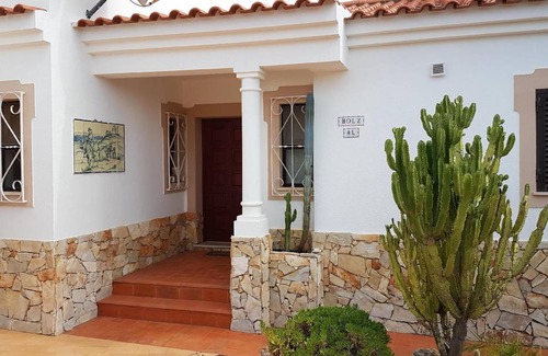 Castro Marim Casa | 166 m² Casa ∙ 4 habitaciones ∙ 8 huéspedes