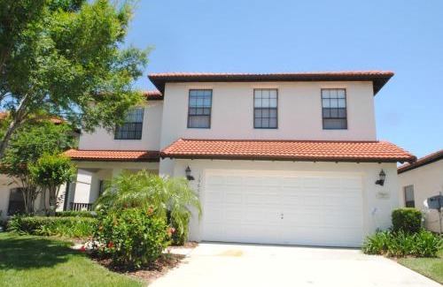 Four Corners Casa | 16606LBL -Atlantis Villa (B)