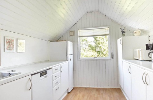 Faarevejle Casa | 16611 Fårevejle - Ordrup Strandvej 25