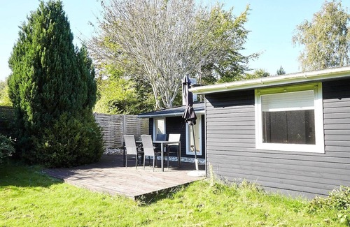 Faarevejle Casa | 16611 Fårevejle - Ordrup Strandvej 25