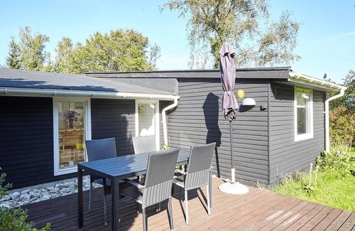 Faarevejle Casa | 16611 Fårevejle - Ordrup Strandvej 25
