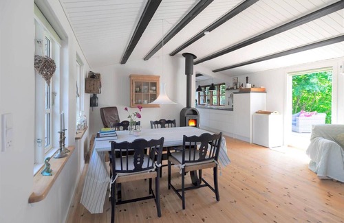 Ordrup Casa | 16664 Fårevejle - Klinteborgvej 7