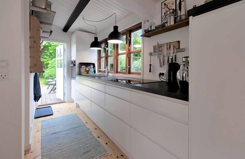 Ordrup Casa | 16664 Fårevejle - Klinteborgvej 7