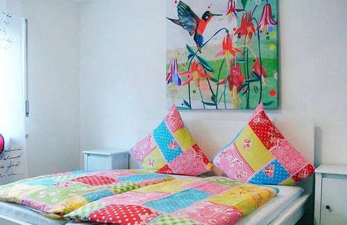 Kesten Apartamento | 167 m² Apartamento ∙ 6 habitaciones ∙ 12 personas