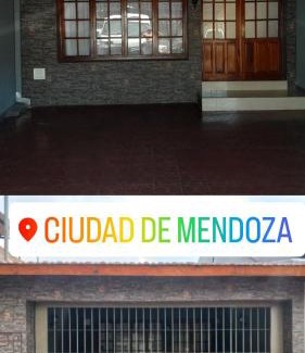 Mendoza Casa | 1670 House