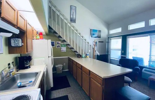 Quincy Condominio | #168 Condo near large pool & shuttle to Gorge Amp-book separately