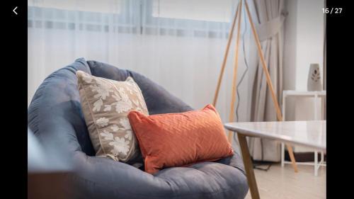 Khlong Ton Sai Apartamento | 168 House 3B Near BTS iconsiam