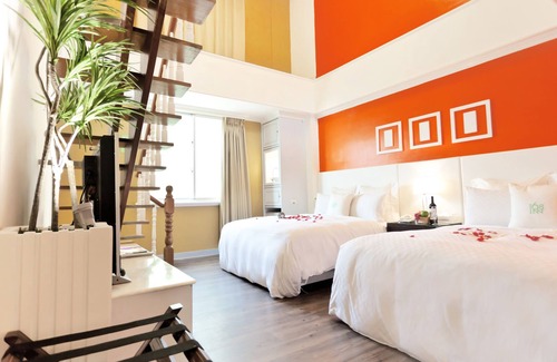 Pingzhen District Hotel | 168 Motel - Pingzhen