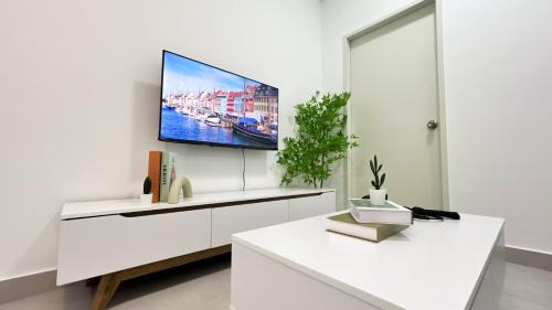 Batu Caves Apartamento | 168 Park Selayang by Manhattan Group
