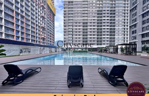 Batu Caves Apartamento | 168 Park Soho Selayang Batu Caves by Cityscape