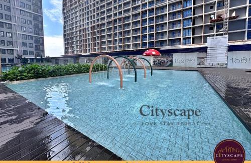 Batu Caves Apartamento | 168 Park Soho Selayang Batu Caves by Cityscape