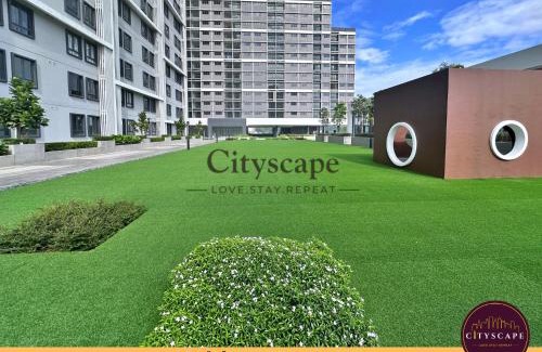 Batu Caves Apartamento | 168 Park Soho Selayang Batu Caves by Cityscape