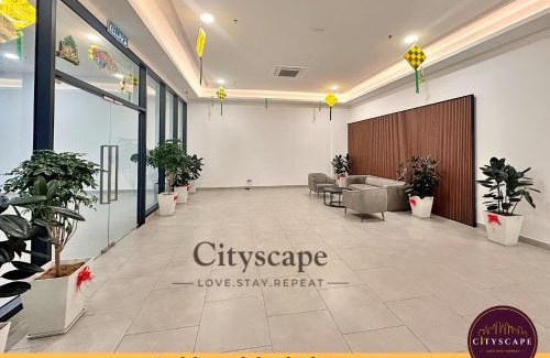 Batu Caves Apartamento | 168 Park Soho Selayang Batu Caves by Cityscape