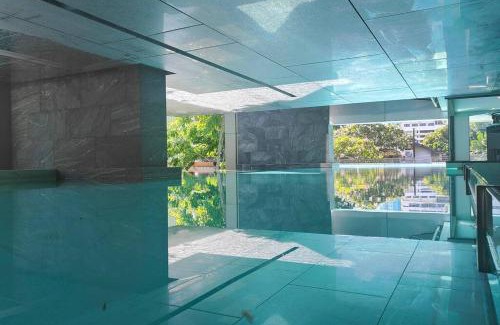 Khlong Toei Apartamento | 168 Sukhumvit 36精品公寓