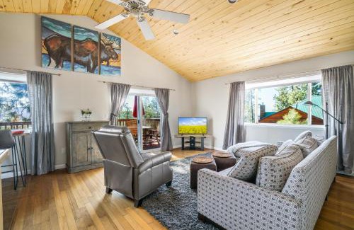 Durango - Purgatory Casa | 1688 Nusbaum - Guest House - 2 Bedroom